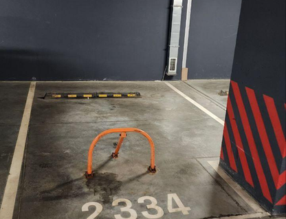 Машино-место, 17,4&nbsp;м²