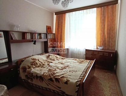 2-к. квартира, 51 м²
