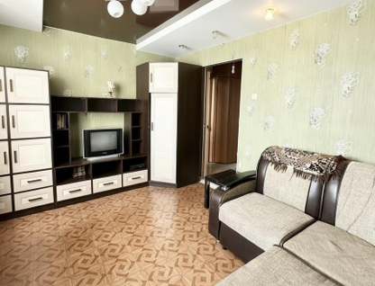 1-к. квартира, 29,2&nbsp;м²