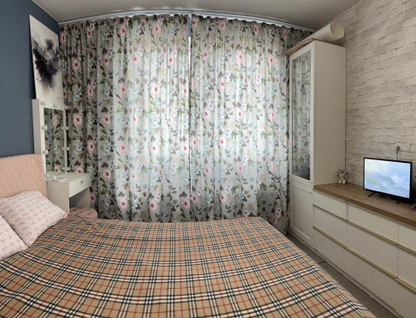 2-к. квартира, 53,5&nbsp;м²