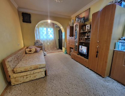 Студия, 18&nbsp;м²