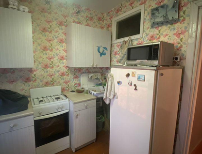 1-к. квартира, 31,5&nbsp;м²