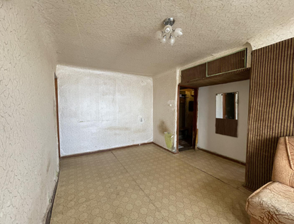 3-к. квартира, 40,5&nbsp;м²