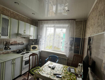 4-к. квартира, 78&nbsp;м²