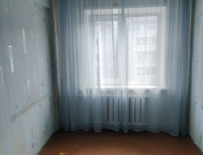 1-к. квартира, 29,9 м²