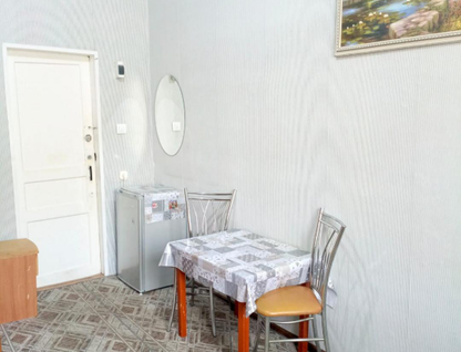 1-к. квартира, 20,6&nbsp;м²