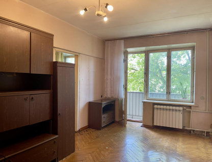 2-к. квартира, 42&nbsp;м²