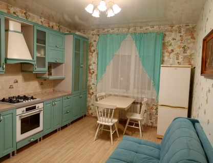 2-к. квартира, 65,2&nbsp;м²