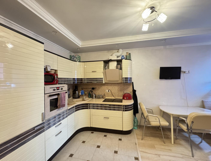 1-к. квартира, 39,8&nbsp;м²