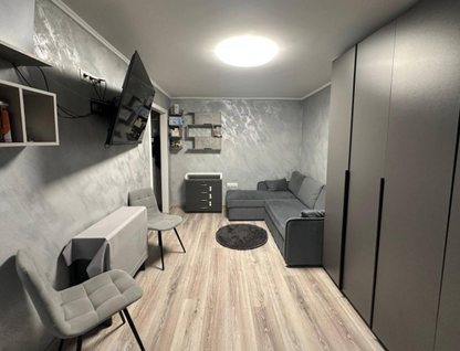 1-к. квартира, 20,9&nbsp;м²