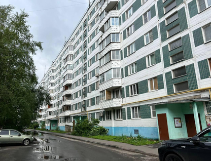 1-к. квартира, 31,2&nbsp;м²
