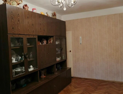 2-к. квартира, 43&nbsp;м²