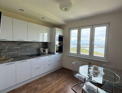 2-к. квартира, 68,1 м²