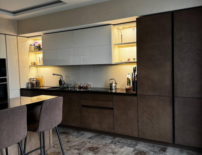 4-к. квартира, 156&nbsp;м²