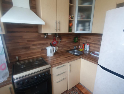2-к. квартира, 47,6&nbsp;м²