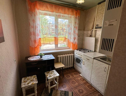 1-к. квартира, 31&nbsp;м²