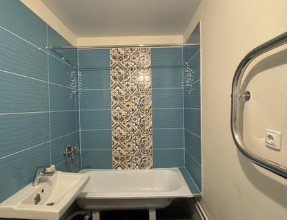 1-к. квартира, 30&nbsp;м²