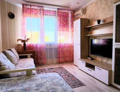 1-к. квартира, 40,1 м²