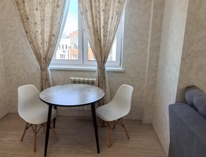 Студия, 30,4&nbsp;м²