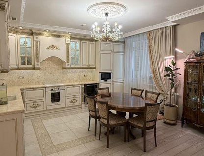 4-к. квартира, 122,9 м²