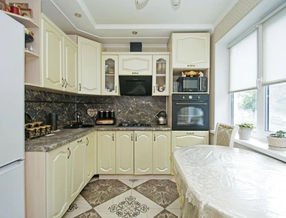 2-к. квартира, 45,5&nbsp;м²
