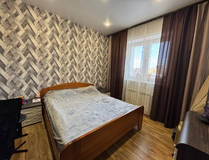 2-к. квартира, 52,2&nbsp;м²