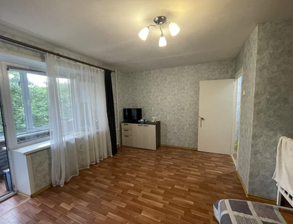 1-к. квартира, 31,2&nbsp;м²