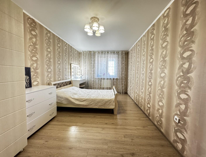 2-к. квартира, 61,4 м²