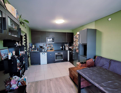 2-к. квартира, 55,6&nbsp;м²