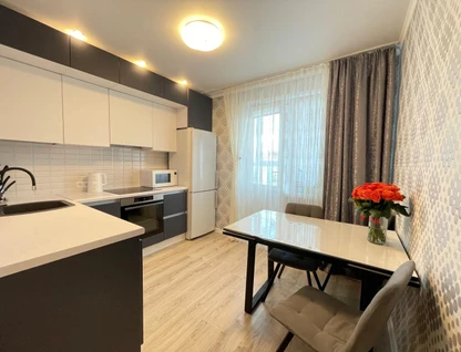 2-к. квартира, 57,5&nbsp;м²