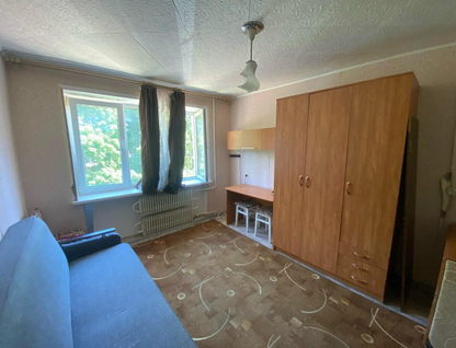 Студия, 19,4&nbsp;м²