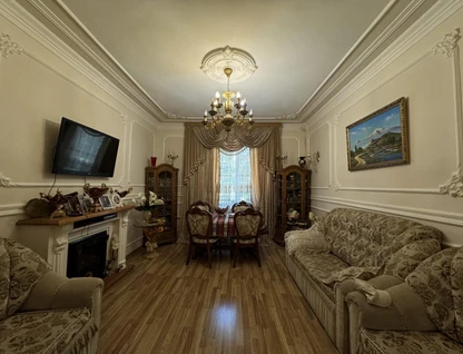 2-к. квартира, 59,6&nbsp;м²