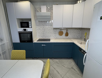 1-к. квартира, 39,7&nbsp;м²