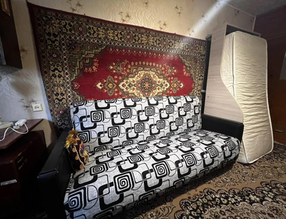 2-к. квартира, 47,4&nbsp;м²