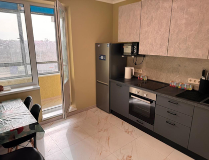 1-к. квартира, 39,8&nbsp;м²