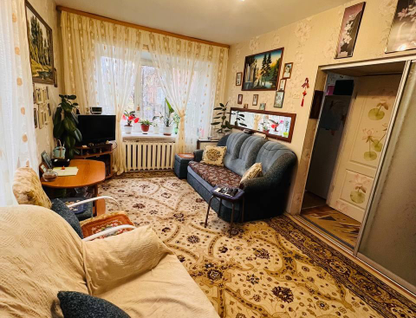 1-к. квартира, 32,2&nbsp;м²