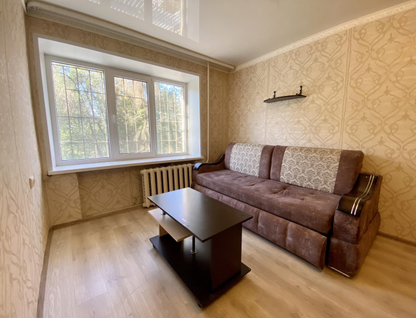1-к. квартира, 29,4&nbsp;м²