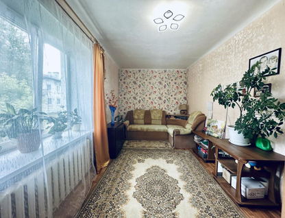 2-к. квартира, 42,2&nbsp;м²