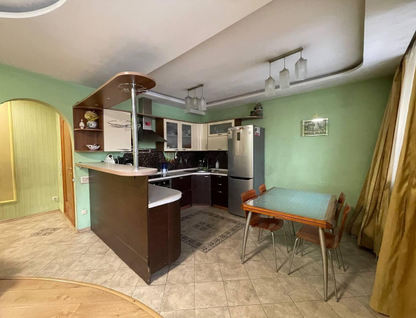 4-к. квартира, 48,3 м²
