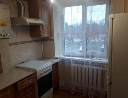 1-к. квартира, 30&nbsp;м²