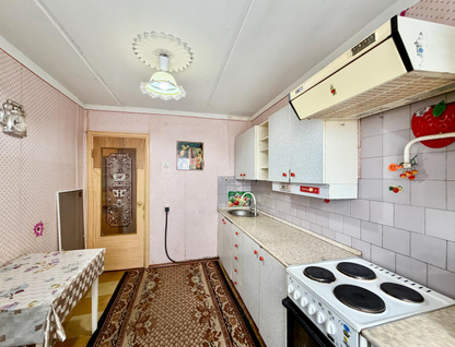 3-к. квартира, 61,7&nbsp;м²