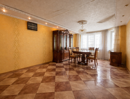 3-к. квартира, 97&nbsp;м²