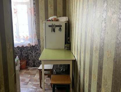 1-к. квартира, 30&nbsp;м²