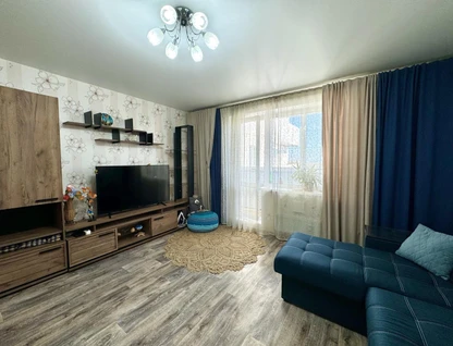 2-к. квартира, 53,8&nbsp;м²