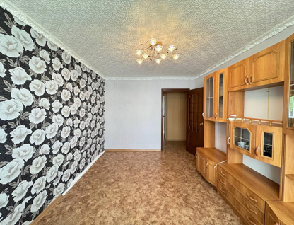 3-к. квартира, 59&nbsp;м²