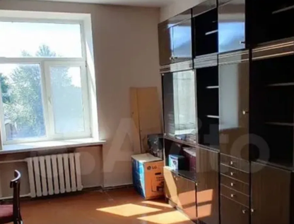 2-к. квартира, 56,3 м²