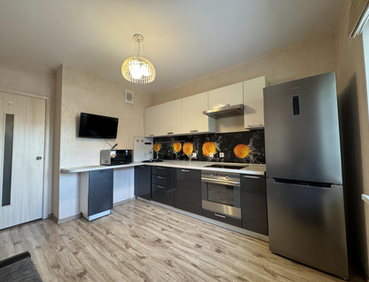 4-к. квартира, 87,6&nbsp;м²