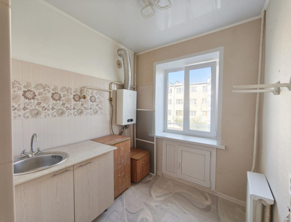 1-к. квартира, 21&nbsp;м²