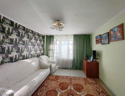 4-к. квартира, 76,4&nbsp;м²