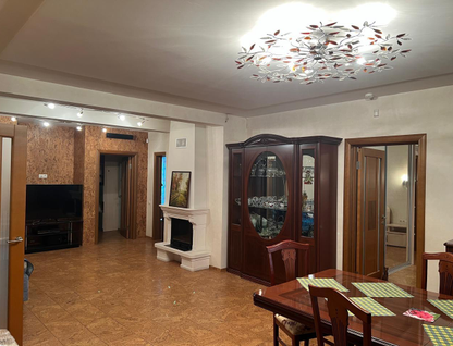 5-к. квартира, 143,2&nbsp;м²